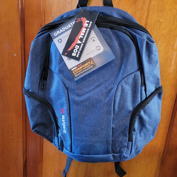 Obus Forme backpack nwt - Picture 1 of 7